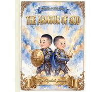 THE ARMOUR OF GOD: Little Hands Little Hearts