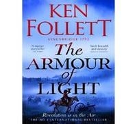 Ken Follett – The Armour of Light – Roman – Poche