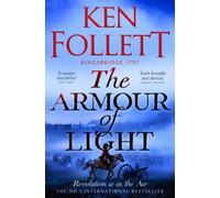 The Armour of Light (Kingsbridge Novels The) by Follett, Ken [Paperback] NEUF