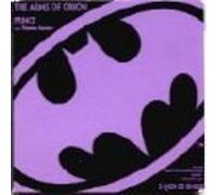 The Arms of Orion/ I Luv U in Me