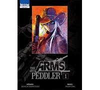 The Arms Peddler T01 (01)