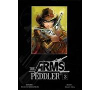 THE ARMS PEDDLER T03