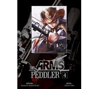 The Arms Peddler T04 (04)
