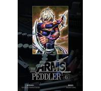 The Arms Peddler T06 (06)