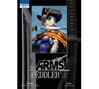 The Arms Peddler T07 (07)