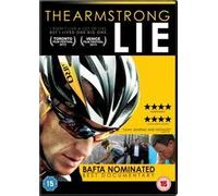 The Armstrong Lie