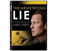 The Armstrong Lie