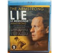 The Armstrong Lie - Le Mensonge Armstrong - Blu-Ray