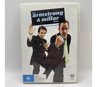 The Armstrong & Miller Show : Saison 1 - Dvd (2009)