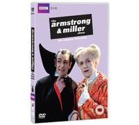 The Armstrong & Miller Show-Series 3