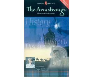 The Armstrongs - I Remain Unvanquished [VHS] [Import anglais]