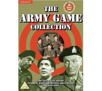 The Army Game - Complete Series Boxset [Import anglais]