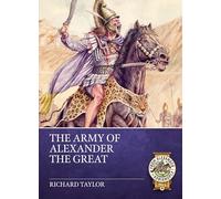 The Army of Alexander the Great