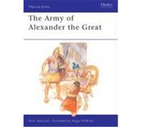 The Army of Alexander the Great Sekunda, Nicholas Victor, Sekunda, Nick (Auteur)