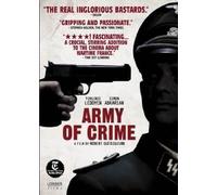 The Army of Crime
