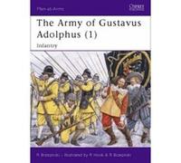 The Army of Gustavus Adolphus, Men-At-Arms Series Richard Brzezinski (Auteur)