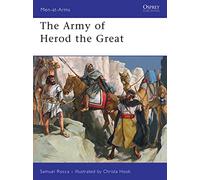 The Army of Herod the Great