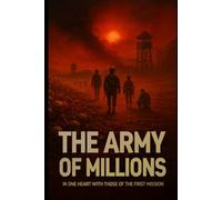 The Army of Millions: In one heart with those of the first mission