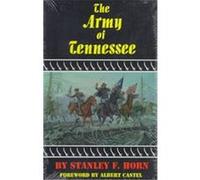 The Army of Tennessee Stanley Horn (Auteur)