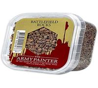 The Army Painter – Battlefield Rocks