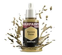 The Army Painter Warpaints Fanatic: Ochres & Tans - Barren Dune