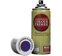 The Army Painter Colour Primer - Alien Purple