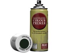 The Army Painter Colour Primer - Angel Green