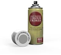The Army Painter Colour Primer - Ash Grey