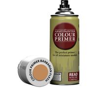 The Army Painter Colour Primer - Barbarian Flesh