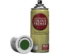 The Army Painter – Apprêt couleur – Greenskin