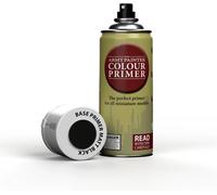 Bombe de sous-couche Noir Mat