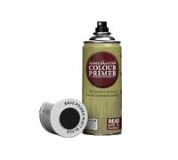 Bombe de sous-couche Noir Mat