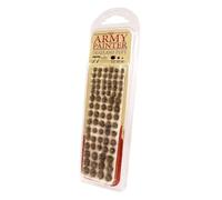 The Army Painter – Décoration de socles – Deadland Tuft – Effet Désolation pour figurines