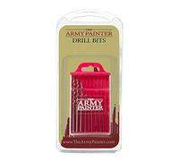 The Army Painter Forets pour pin-vise 0,7–3 mm pour figurines et miniatures