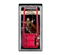 The Army Painter | Gamemaster: Hot Wire Foam Cutter | Outil Construction de Donjons et Terrains pour Découpage de Foam Board pour Jeux de Rôle et Constructions de Décors Wargames
