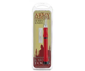 The Army Painter Hobby Knife - 1 pcs