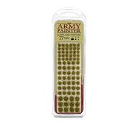 The Army Painter | Lowland Shrubs | 3 Tailles Différentes | pour Un Résultat Réaliste | Décors et Paysages BF4232