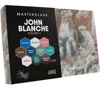 The Army Painter Masterclass: John Blanche Vol. 3 - 1 kit