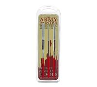 The Army Painter - Miniature and Model Files, TL5033