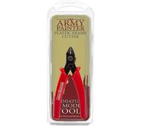The Army Painter – Coupe-grappe plastique – Acier inoxydable, précision extrême pour figurines