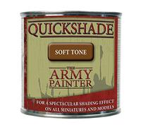 The Army Painter – Quickshade Dip – Soft Tone – 250 ml