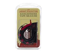 The Army Painter | Rangefinder Tape Measure | Mètre Ruban Rétractable en Pouces et Centimètres pour Jeux de Table, Jeux de Rôle, Jeux de Société et Wargames, TL5047