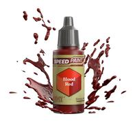 The Army Painter Speedpaint Blood Red
