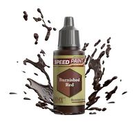 The Army Painter Speedpaint - Burnished Red