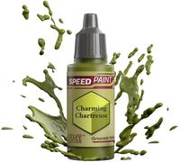 The Army Painter Speedpaint - Charming Chartreuse