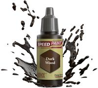 The Army Painter Speedpaint - Dark Wood