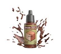 The Army Painter Peinture acrylique Speedpaint Fire Drake 2.0 – Une couche pour figurines – 18 ml