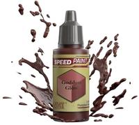 The Army Painter Speedpaint Goddess Glow 2.0, Peinture Acrylique Unique 18ml Solution De Peinture à Une Couche Pour Figurines Comme Warhammer 40k et Dungeons and Dragons.