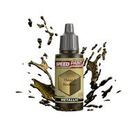 The Army Painter Speedpaint Metallics - Hoard Bronze