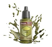 The Army Painter Speedpaint - Maggot Skin